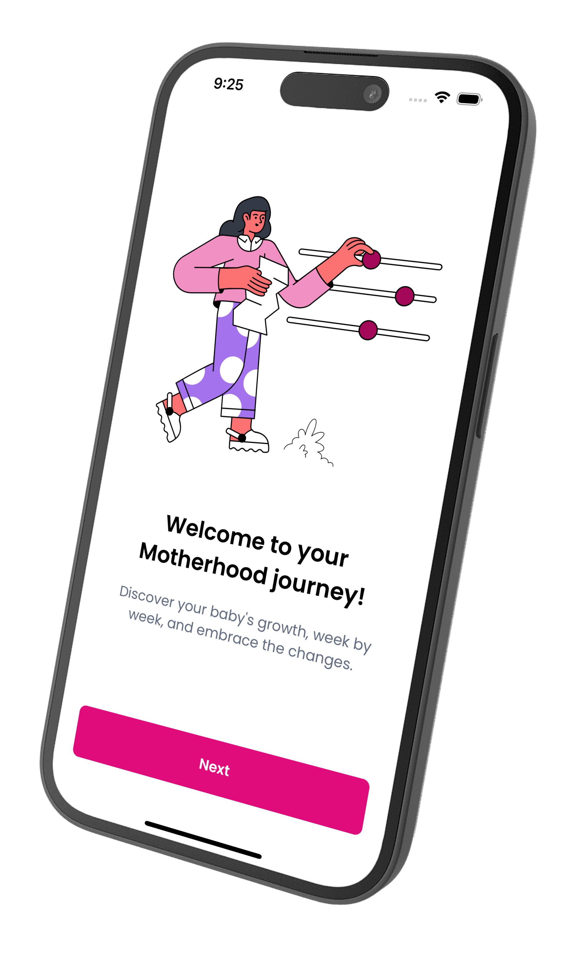 App Service Screenshot